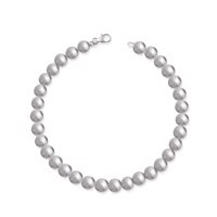 Bracciale Lelune Donna in Perle Perla LLBRG55.2